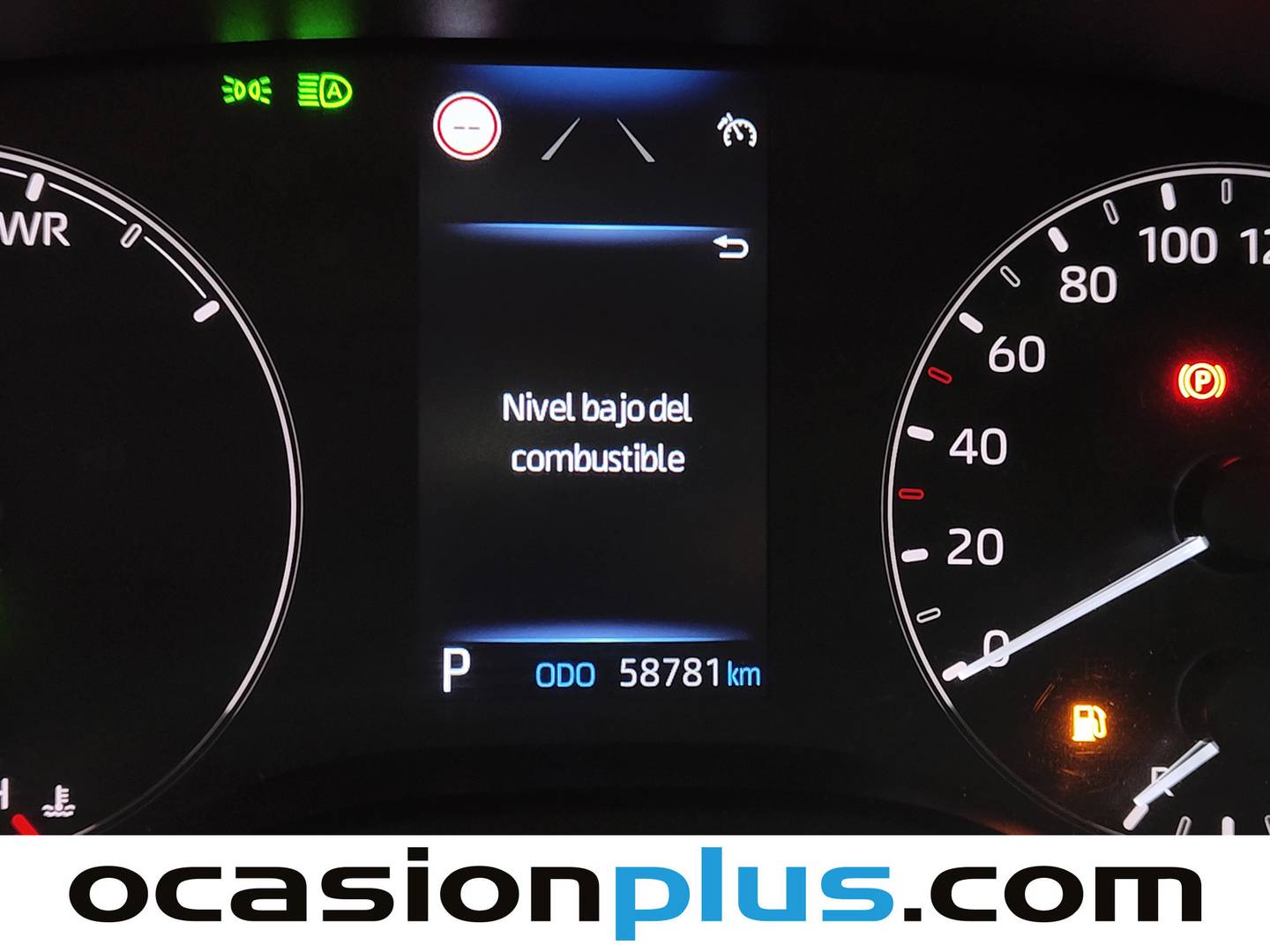 Foto Toyota Yaris Toyota Yaris 120H Active Plus (116 CV)