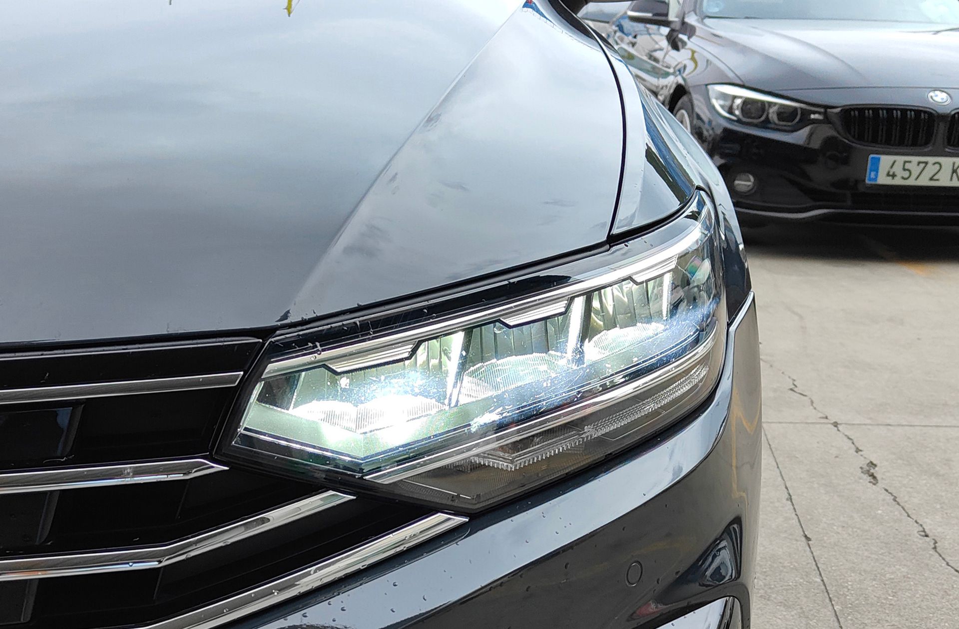 Volkswagen Passat Variant GTE 1.4 TSI e-Power DSG - foto 14