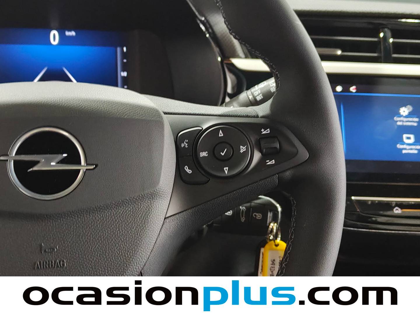Opel Corsa Opel Corsa 1.2 T XHL GS (100 CV) 2026
