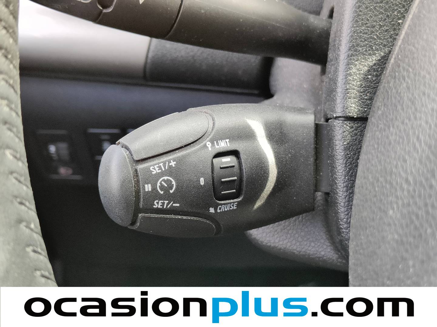 Extras del Citroën C-Elysée Citroën C-Elysee BlueHDi 100 Shine (102 CV)