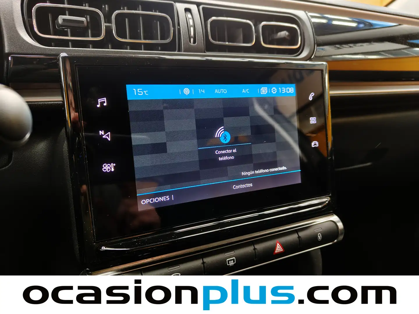 Foto Citroën C3 Origin Citroen C3 Origin PureTech 110 Max (110 CV)