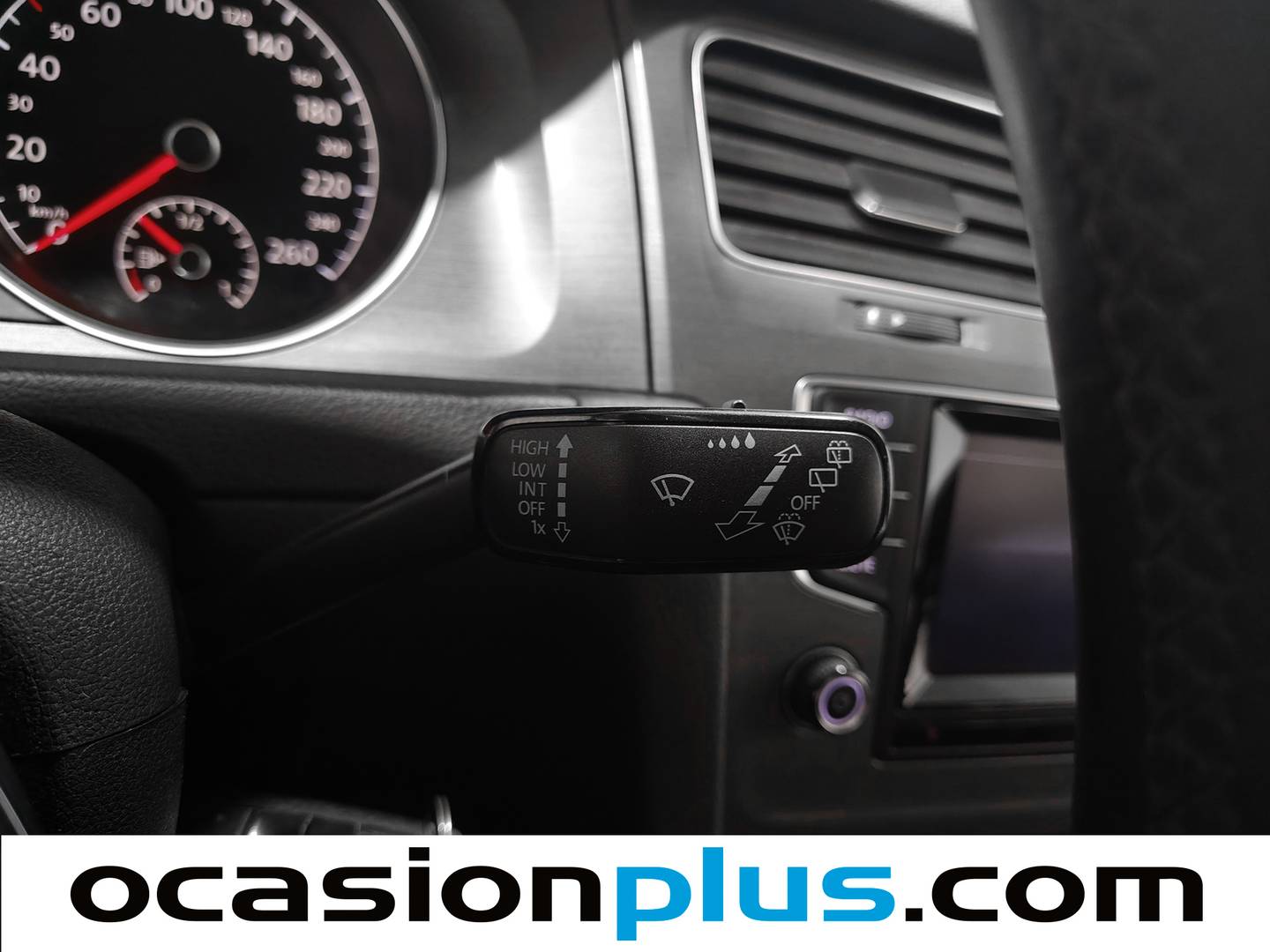 Volkswagen Golf Volkswagen Golf Advance 1.6 TDI BMT  (105 CV) barato