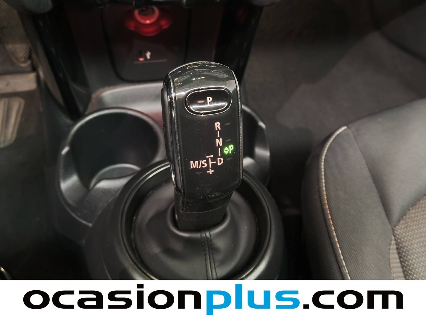 Foto Mini MINI MINI MINI Cabrio Cooper (136 CV)