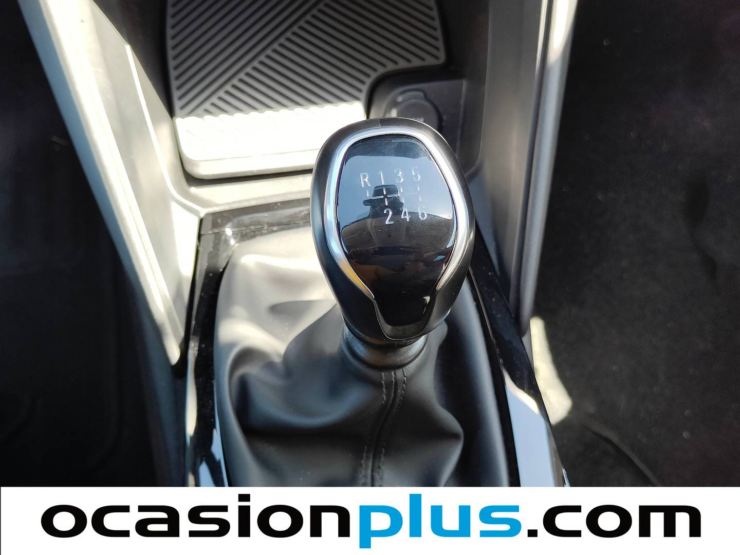 Citroën C4 Citroën C4 BlueHDi 110 S&S Feel Pack (110 CV) de segunda mano
