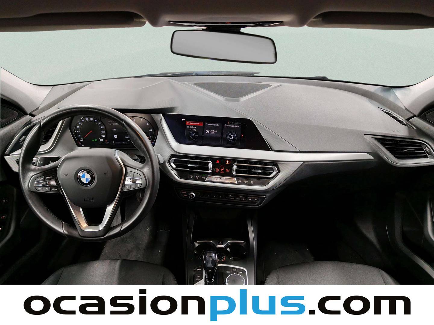 BMW Serie 1 BMW Serie 1 118i (136 CV) de ocasión