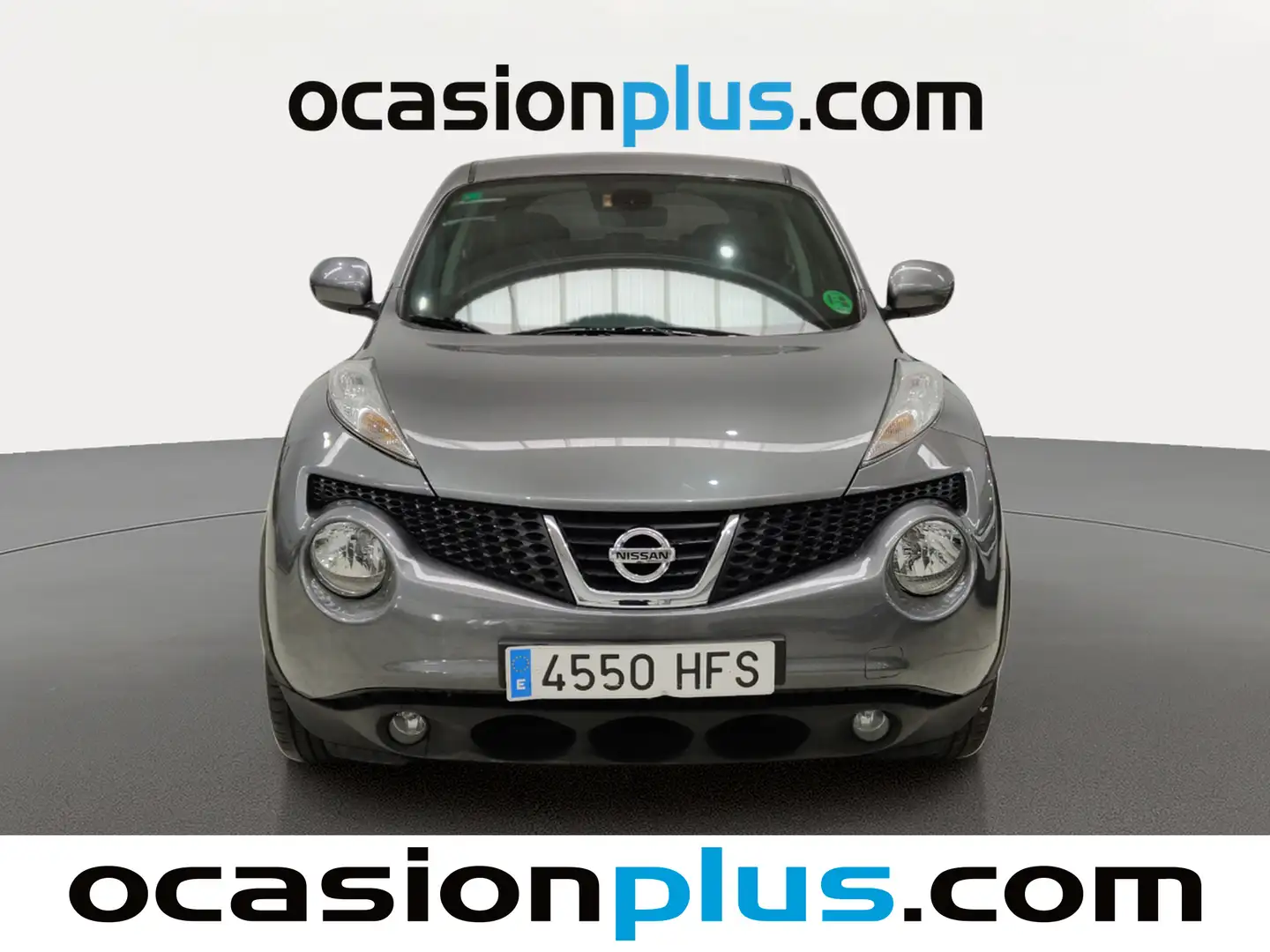Foto Nissan JUKE Nissan Juke 1.6 Tekna Premium CVT 4X2 (117 CV)