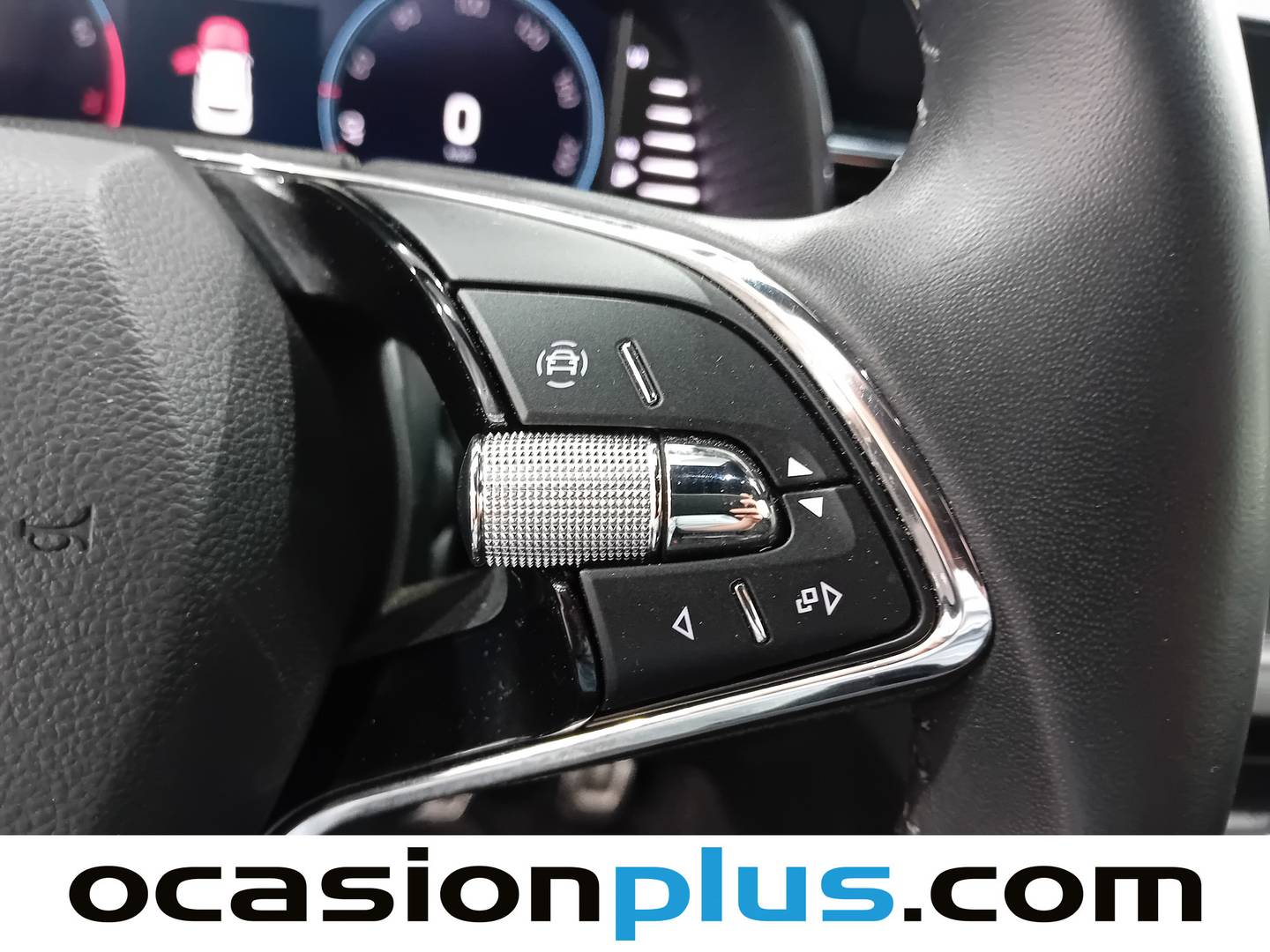 Foto Skoda Kamiq Skoda Kamiq 1.0 TSI Scout (110 CV)