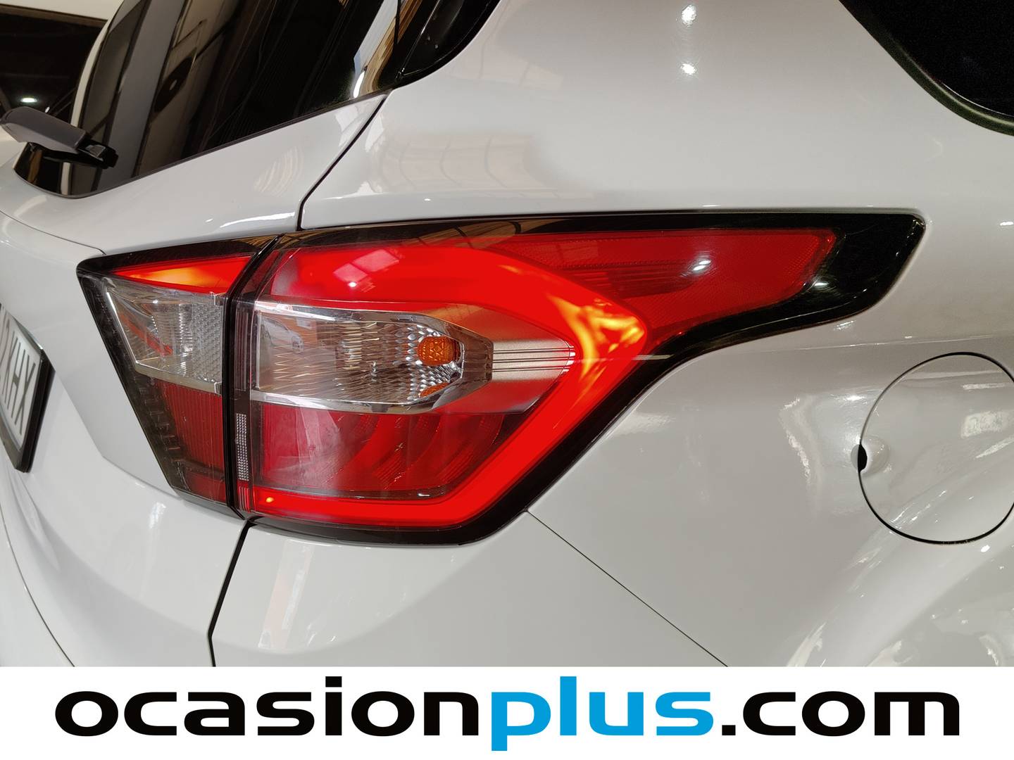 Ford Kuga Ford Kuga 2.0 TDCI ST-Line 4x2 (150 CV) km 0