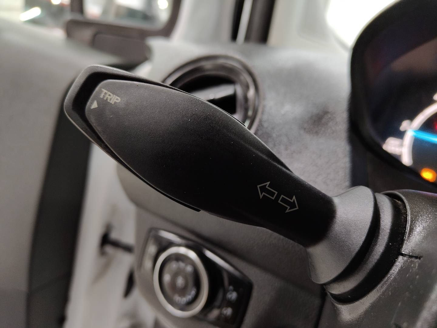 Ford Transit Courier Ford Transit Courier Furgon 1.5 TDCI Trend (75 CV) de ocasión