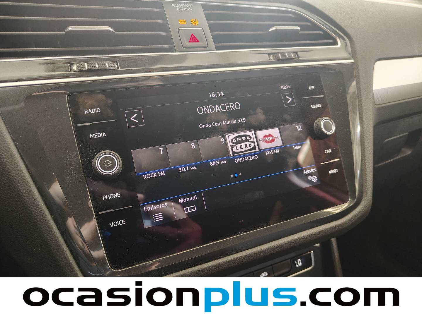 Volkswagen Tiguan Volkswagen Tiguan Edition 2.0 TDI (115 CV) barato