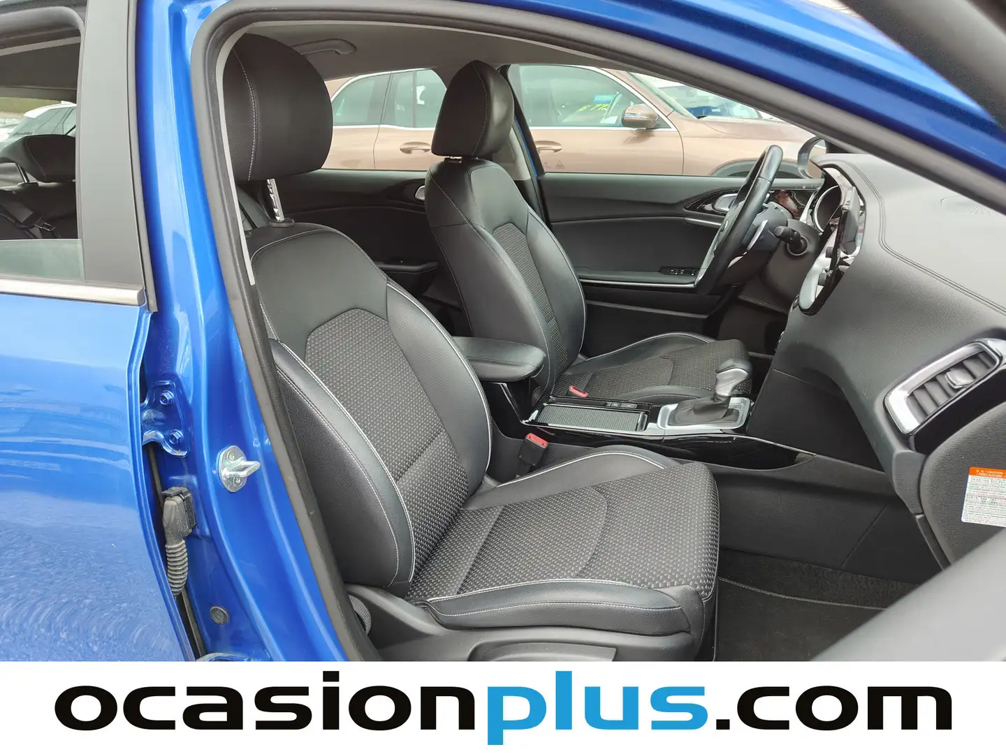 Foto KIA XCeed Kia XCeed 1.6 GDi PHEV eDrive (141 CV)