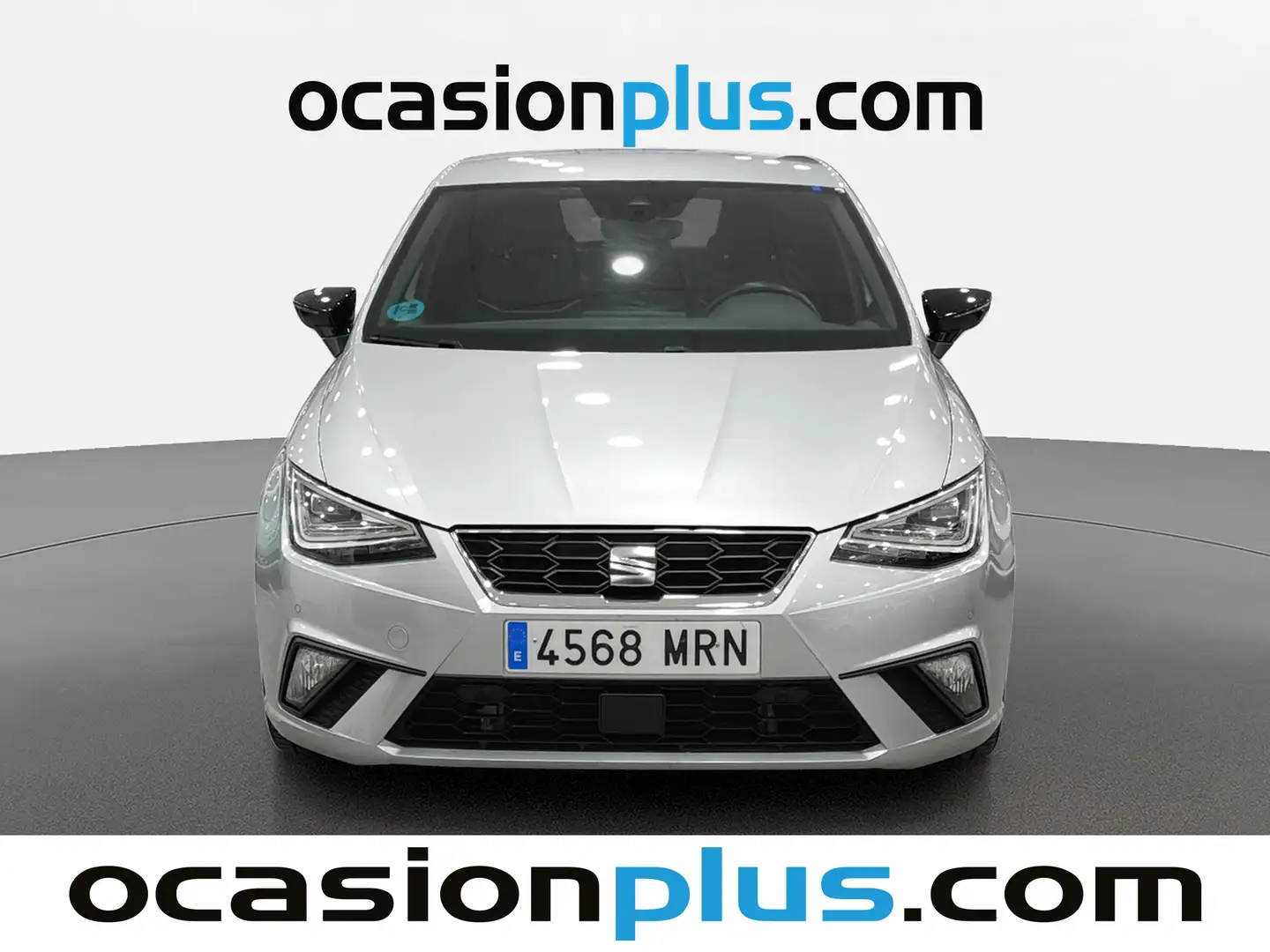 Foto Seat Ibiza SEAT Ibiza 1.5 TSI FR XL DSG (150 CV)