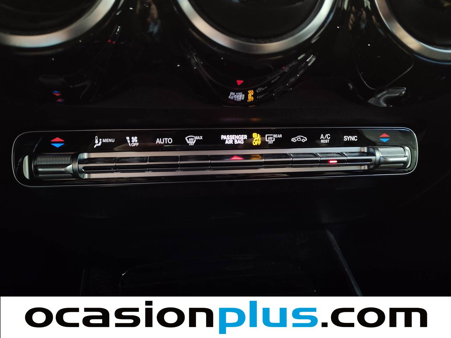 Foto Mercedes GLB Mercedes-Benz GLB GLB 220 D 4MATIC (190 CV)