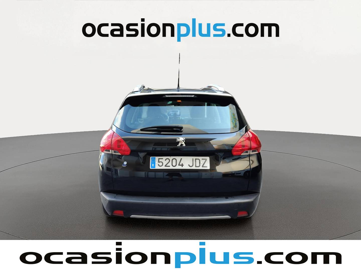 Peugeot 2008 Peugeot 2008 e-HDI 92 Allure (92 CV) diésel