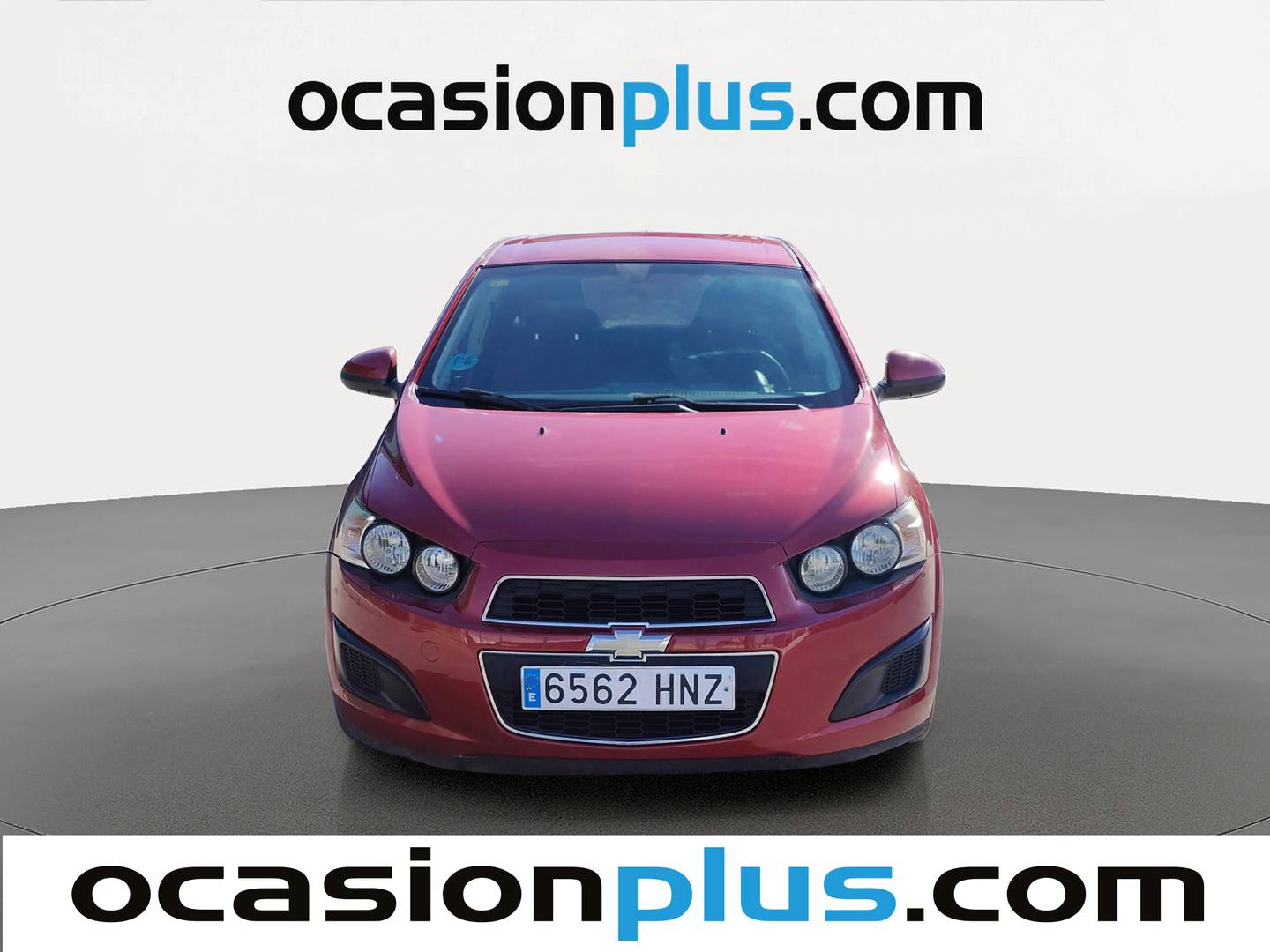 Chevrolet Aveo Chevrolet Aveo 1.2 LT (86 CV) barato