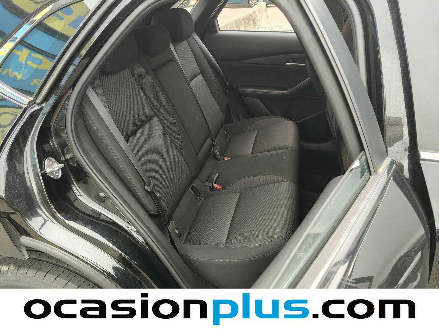 Foto Mazda CX-30 Mazda CX-30 2.5 e-Skyactive G MHEV Prime-Line AT (140 CV)