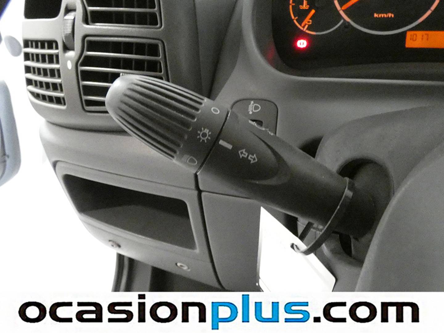 Foto Fiat BENIMAR Fiat BENIMAR 2.3 Joint E33 6 Plazas (110 CV)