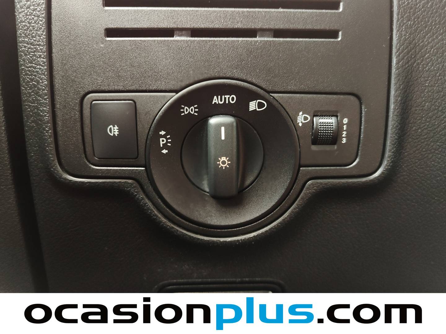 Extras del Mercedes Vito Mercedes Vito Combi 114 CDI Tourer Base Compacta (136 CV) 8 Plazas