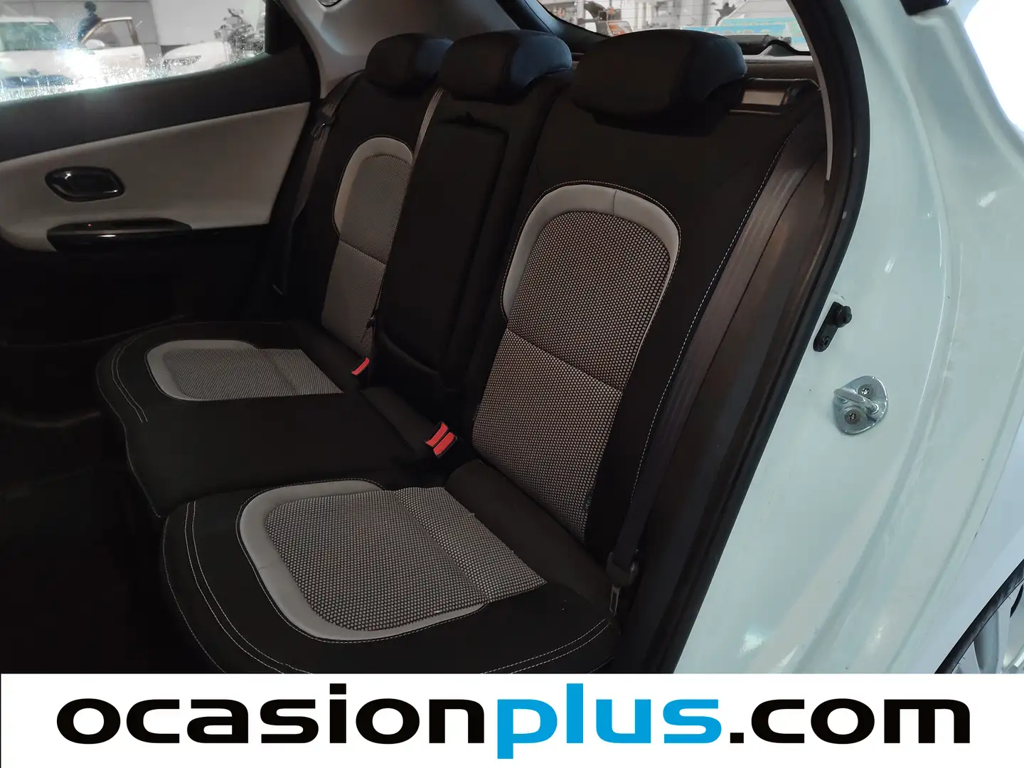 Foto KIA Ceed Kia Ceed 1.4 CRDi WGT Maracana (90 CV)