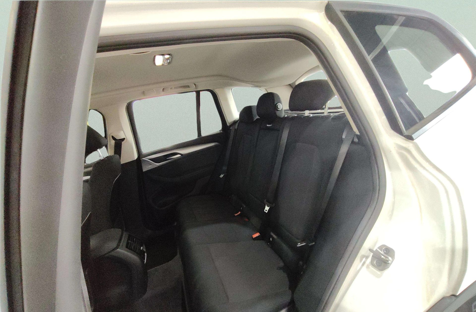 BMW X3 sDrive18d - foto 10