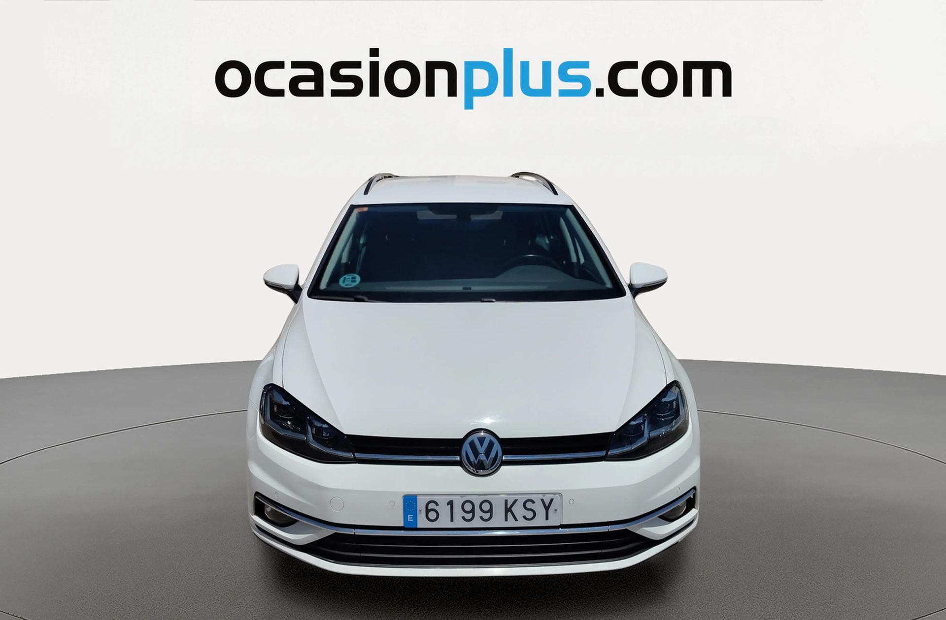 Volkswagen Golf Variant Variant Advance 1.6 TDI - foto 14
