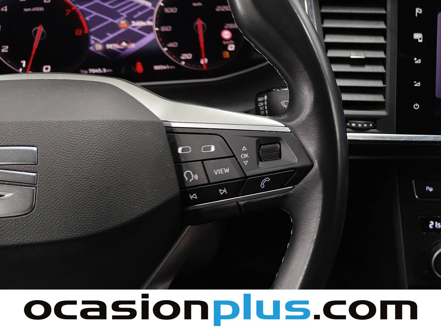 Foto Seat Ateca SEAT Ateca 1.5 TSI S&S Style XL (150 CV)