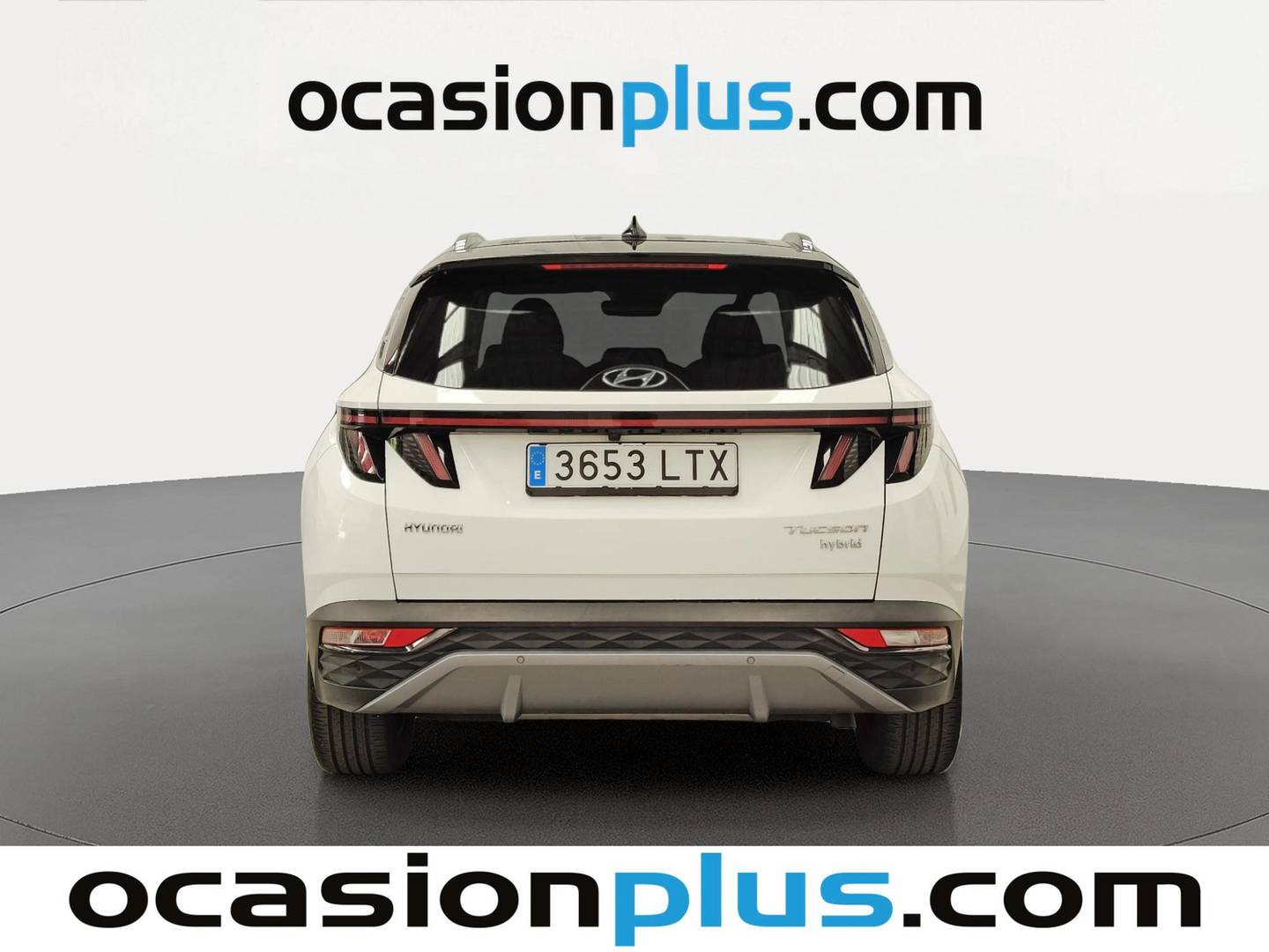 Hyundai Tucson Hyundai Tucson 1.6 TGDI 48V Tecno 2C (150 CV) km 0