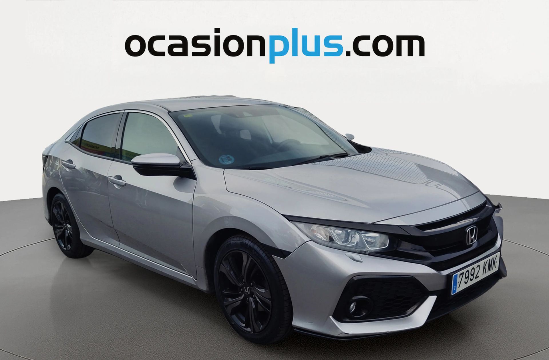 Honda Civic 1.0 I-VTEC Turbo Elegance - foto 2