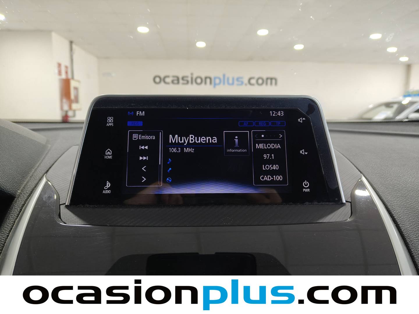 Mitsubishi Eclipse Cross Mitsubishi Eclipse Cross 150T Motion 2WD CVT (163 CV) 2020