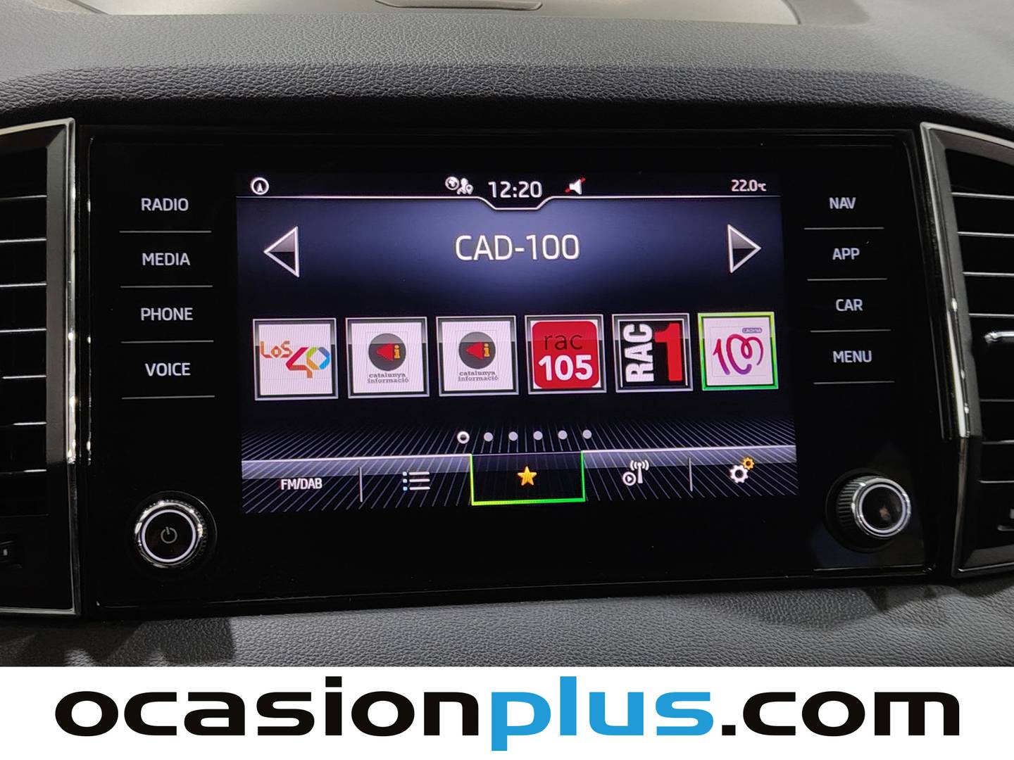 Skoda Karoq Skoda Karoq 2.0 TDI Ambition (150 CV) de segunda mano