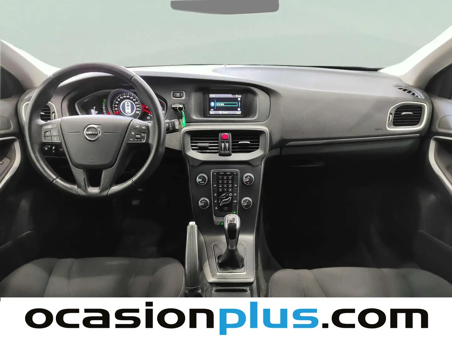 Foto Volvo V40 Volvo V40 D3 Kinetic  (150 CV)