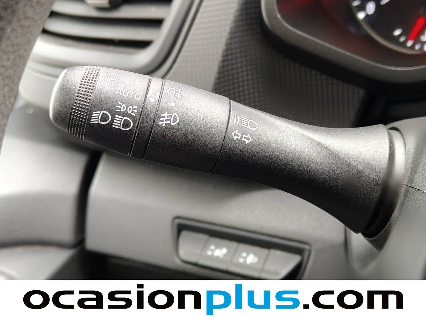 Foto Renault Trafic Renault Trafic Furgon L1H1 Blue dCi (130 CV)