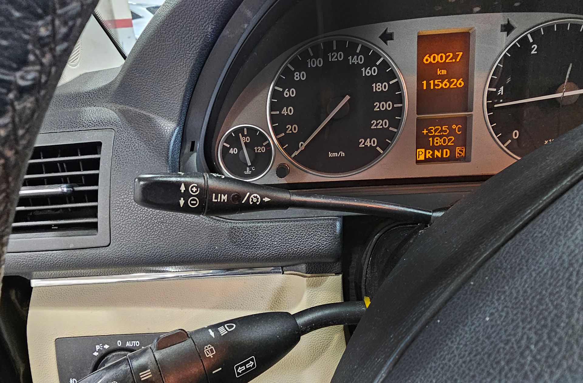Mercedes-Benz Clase B B 180 CDI - foto 26