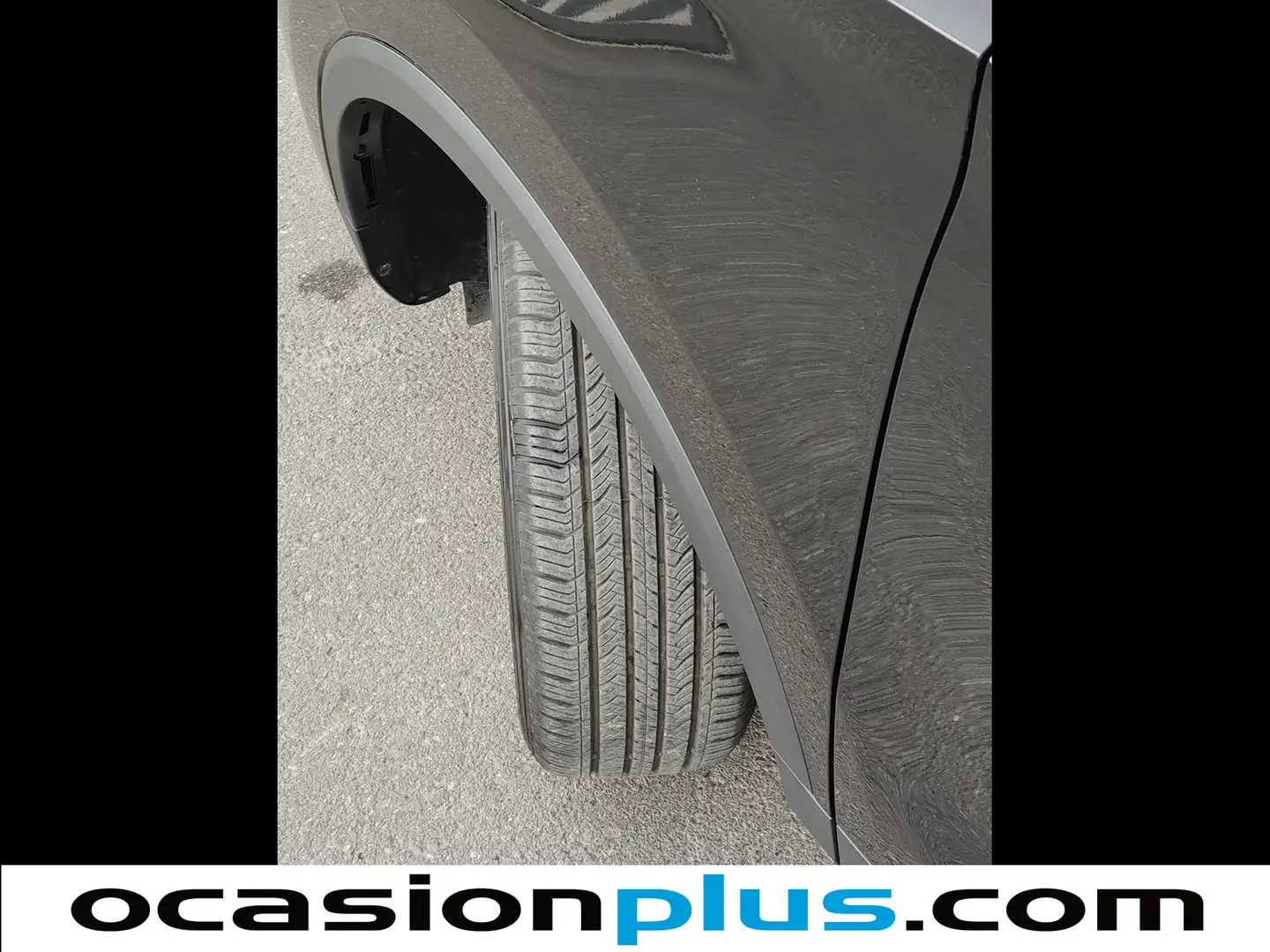 Foto MG ZS MG ZS 1.5 Comfort (106 CV)