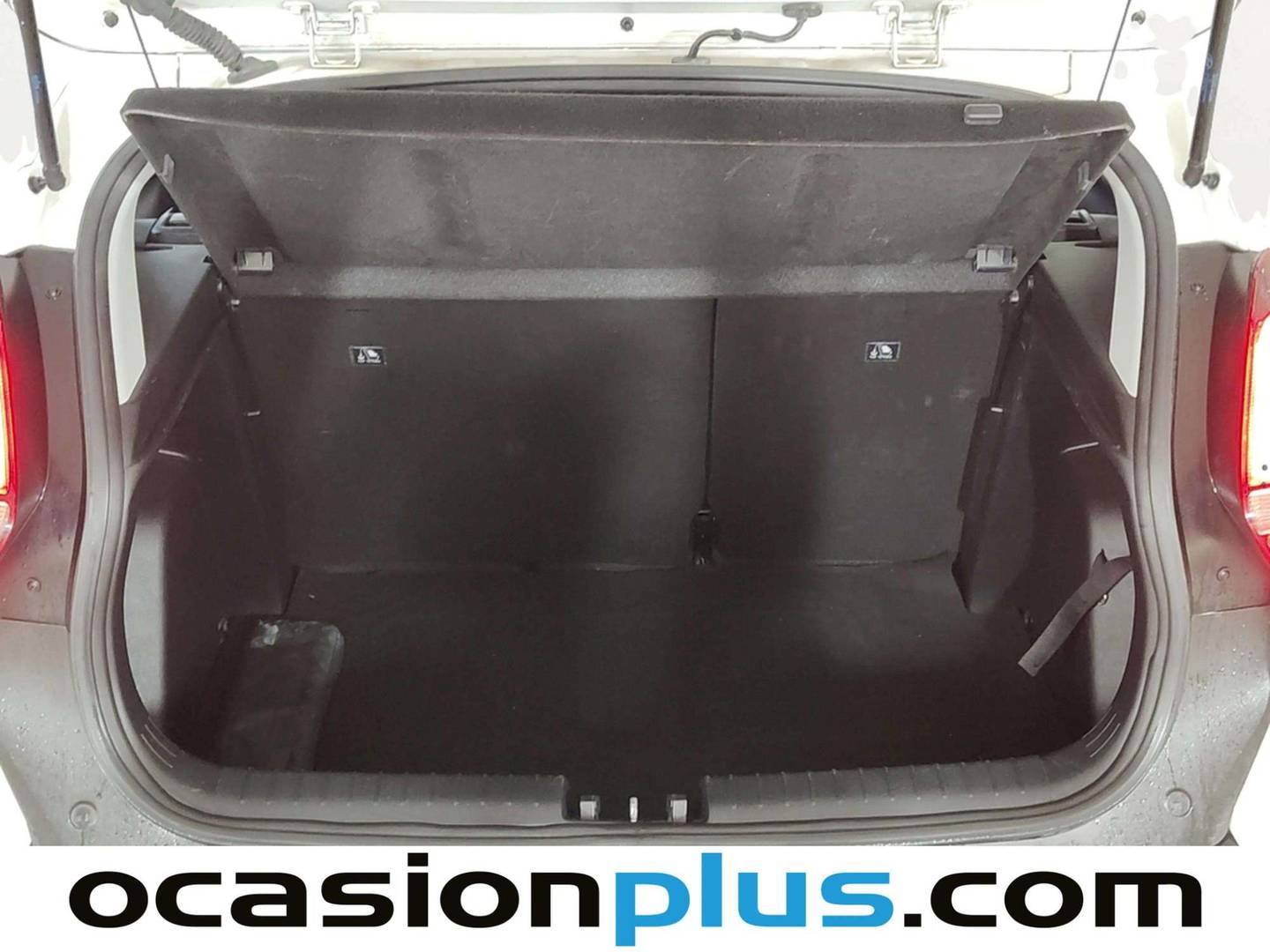 Fotos maletero Hyundai Bayon Hyundai Bayon 1.2 MPI Maxx (84 CV)
