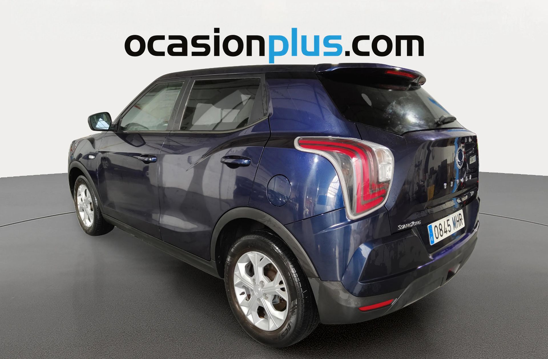 SsangYong Tivoli G12T Urban Plus - foto 3