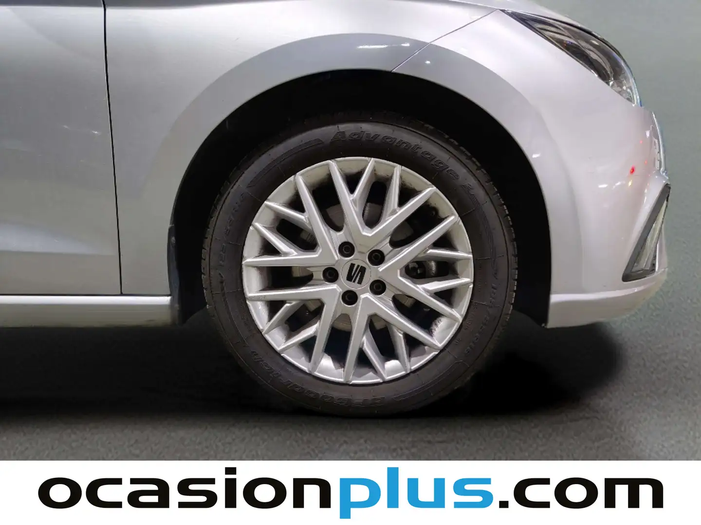 Foto Seat Ibiza SEAT Ibiza 1.0 TSI S&S FR XL (110 CV)