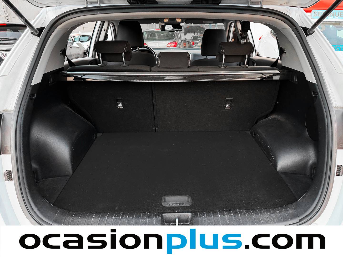 Foto KIA Sportage Kia Sportage 1.6 MHEV Drive 4x2 (115 CV)