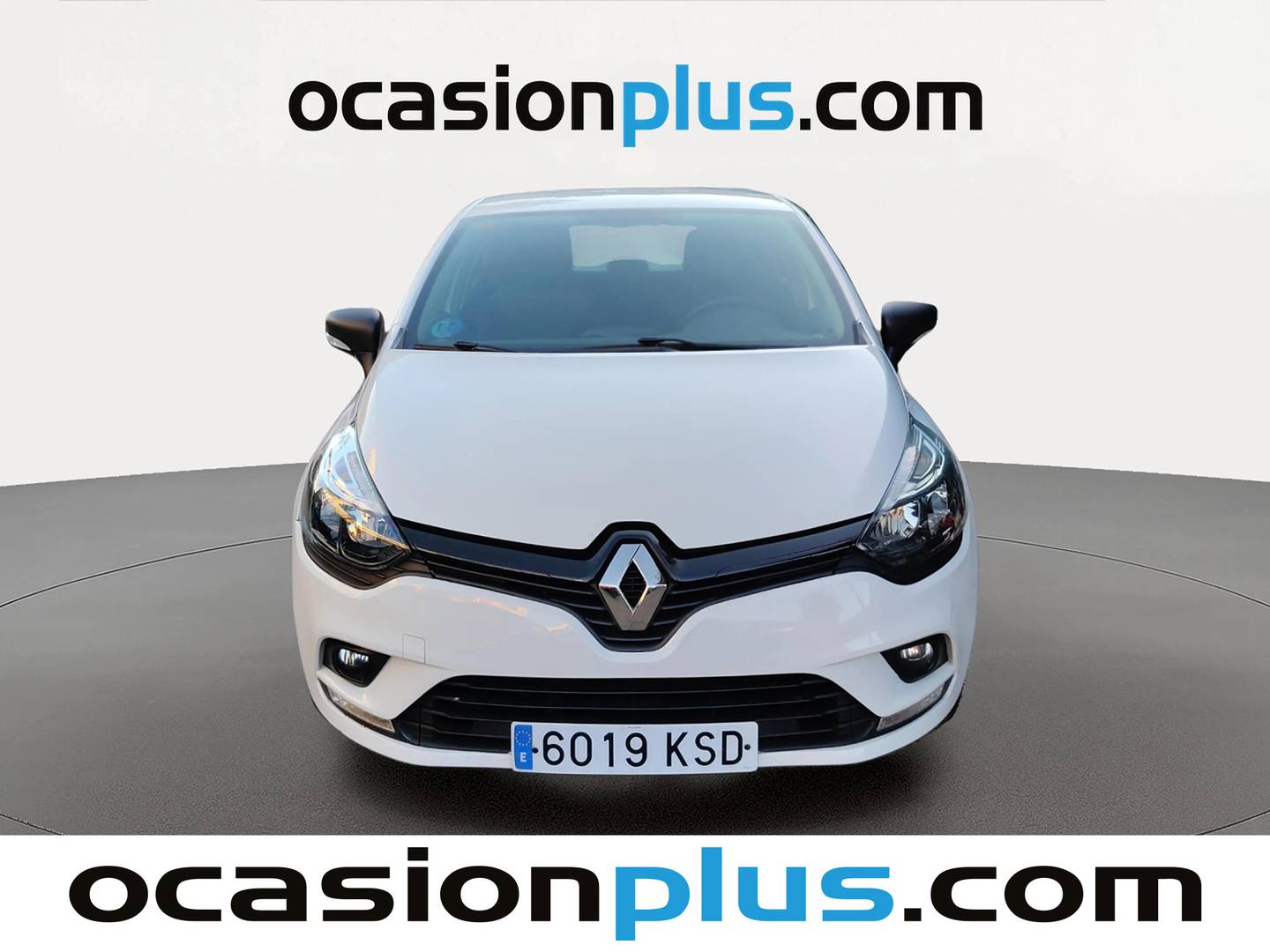 Renault Clio Renault Clio Business TCe (90 CV) GLP 90cv