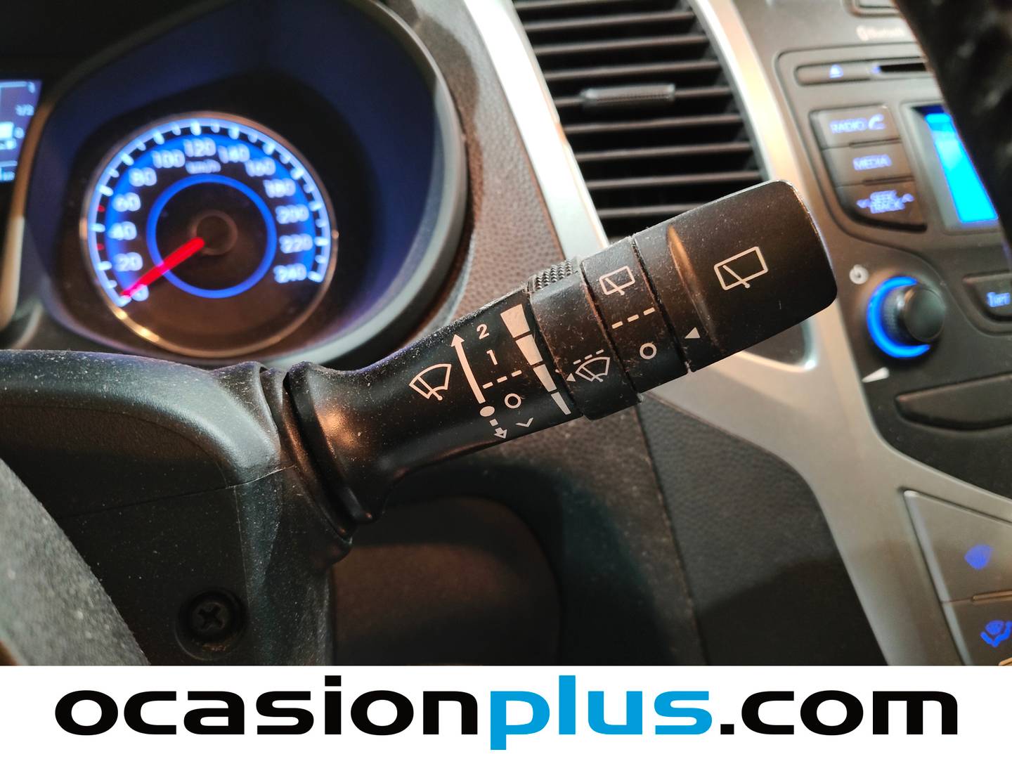Hyundai ix20 Hyundai ix20 1.4 CRDI BlueDrive Klass (90 CV) barato
