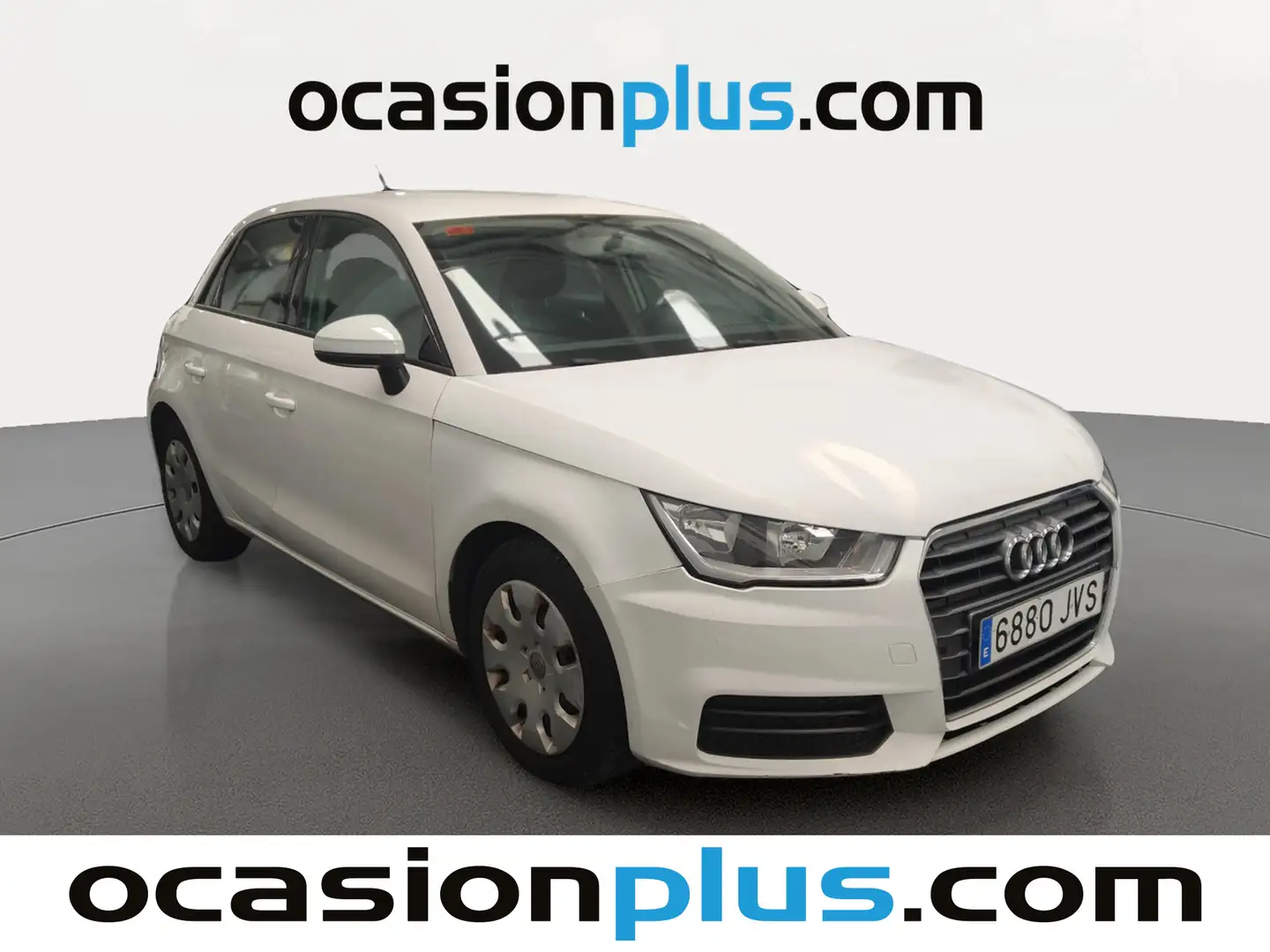 Foto Audi A1 Audi A1 Sportback 1.4 TDI (90 CV)