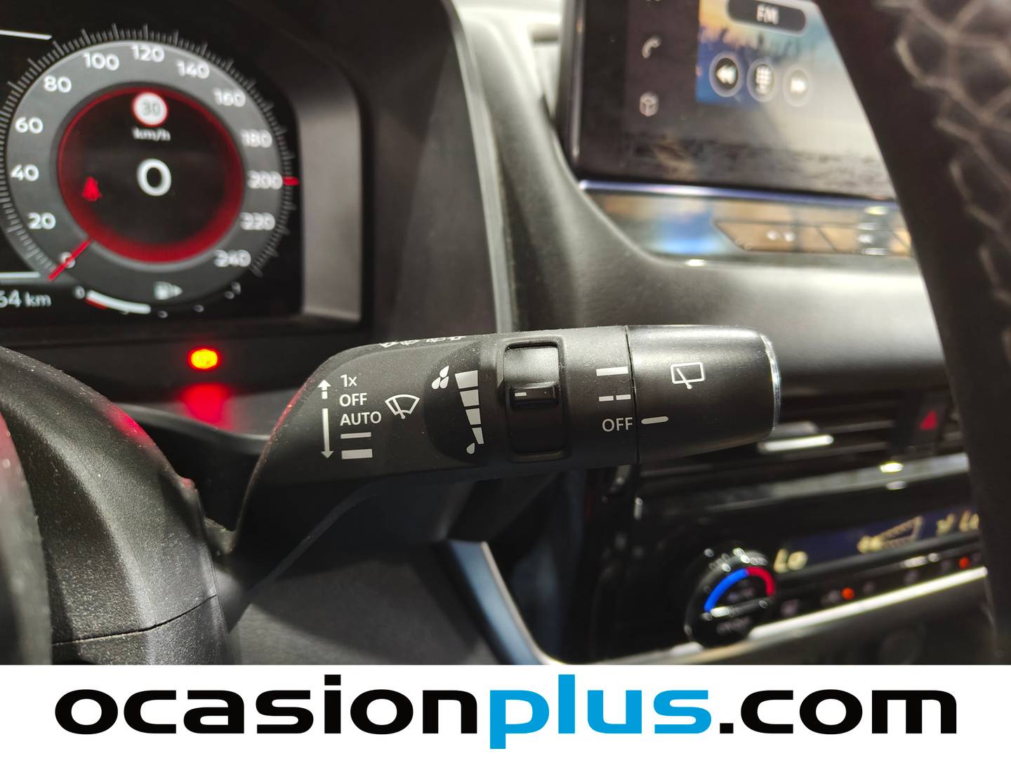 Nissan QASHQAI Nissan Qashqai DIG-T 140 N-Connecta (140 CV) de segunda mano