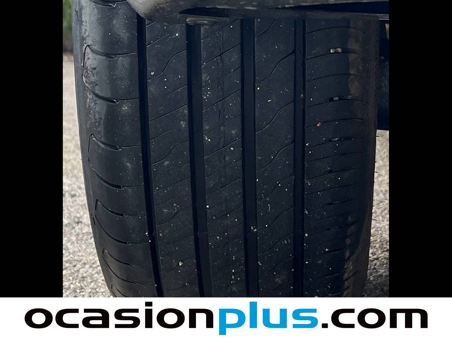 Foto Mitsubishi ASX Mitsubishi ASX 160 MPI Motion (117 CV)