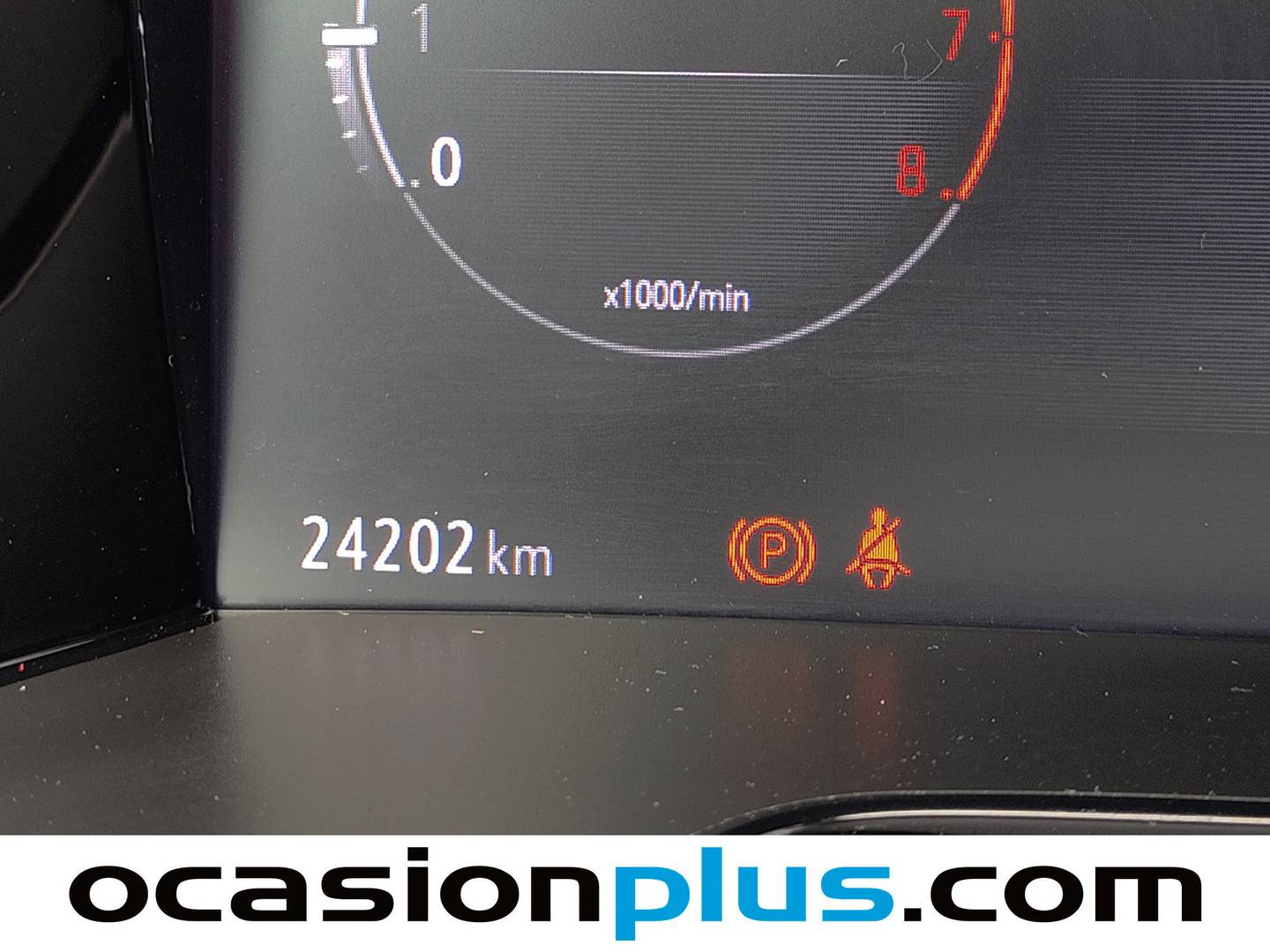 Opel Grandland Opel Grandland 1.2 Turbo XHT S&S GS (130 CV) seminuevo