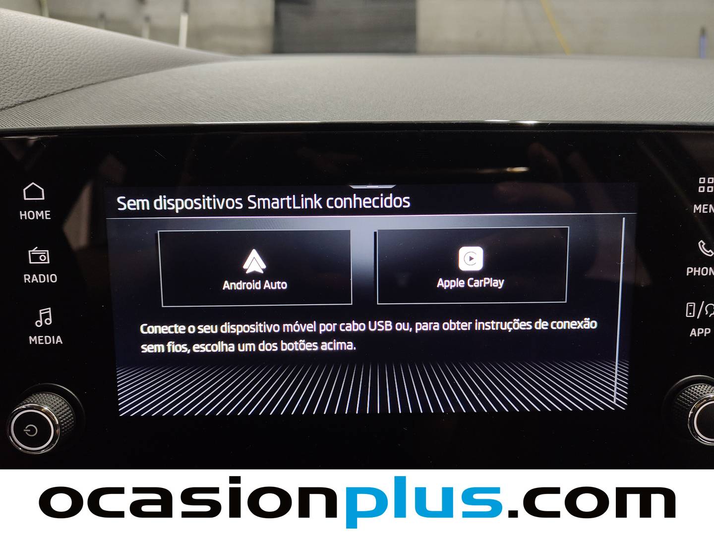 Equipamiento del Skoda Kamiq Skoda Kamiq 1.0 TSI Selection DSG (115 CV)