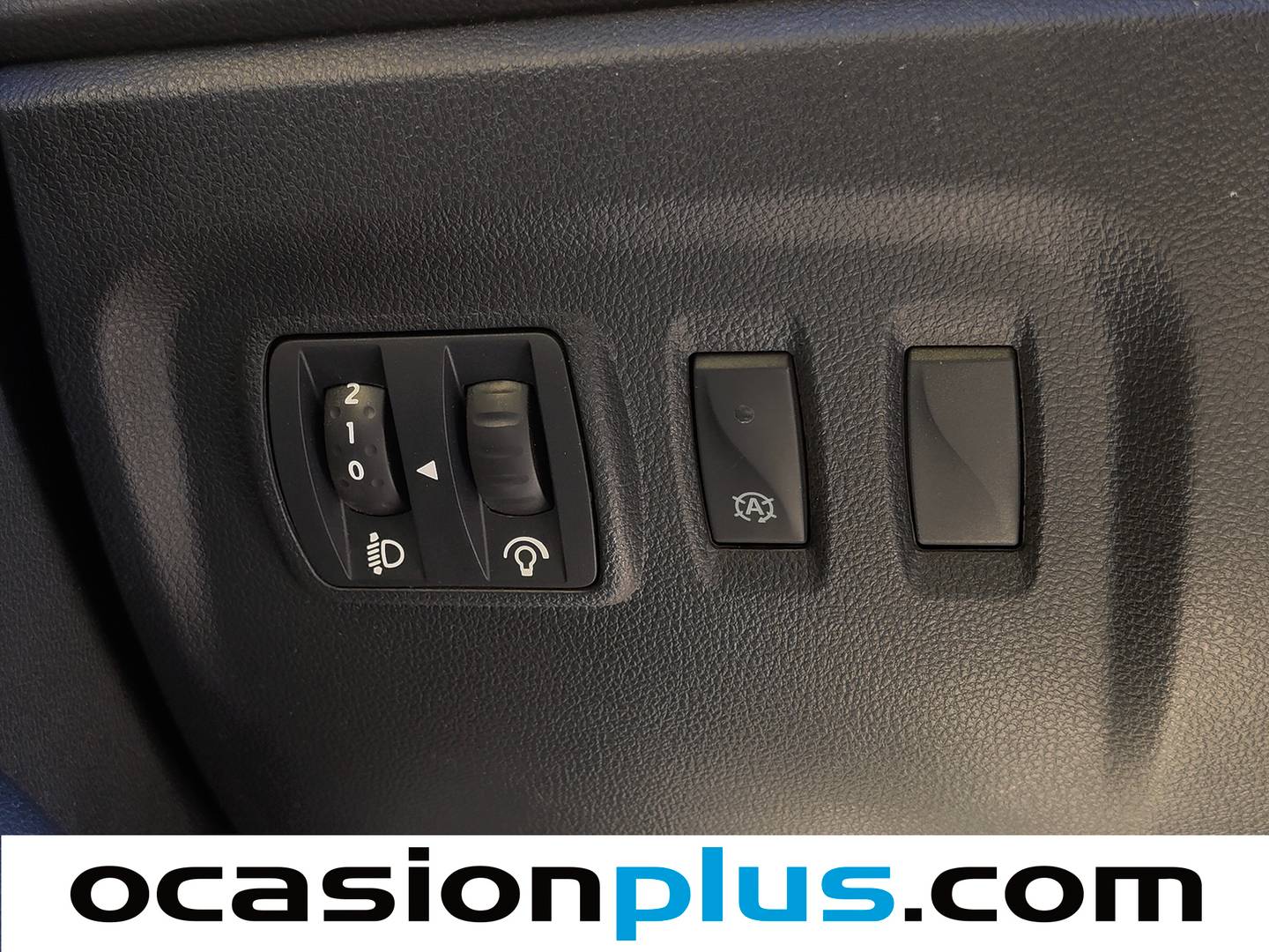 Renault Captur Renault Captur Zen Energy dCi (90 CV) de ocasión