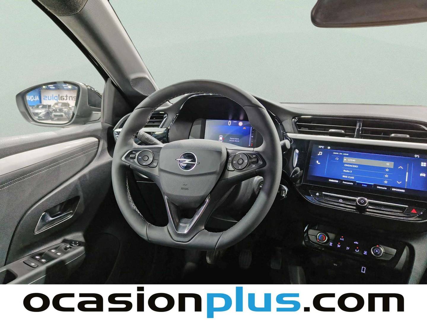 Foto Opel Corsa Opel Corsa 1.2 T XHL GS (100 CV)