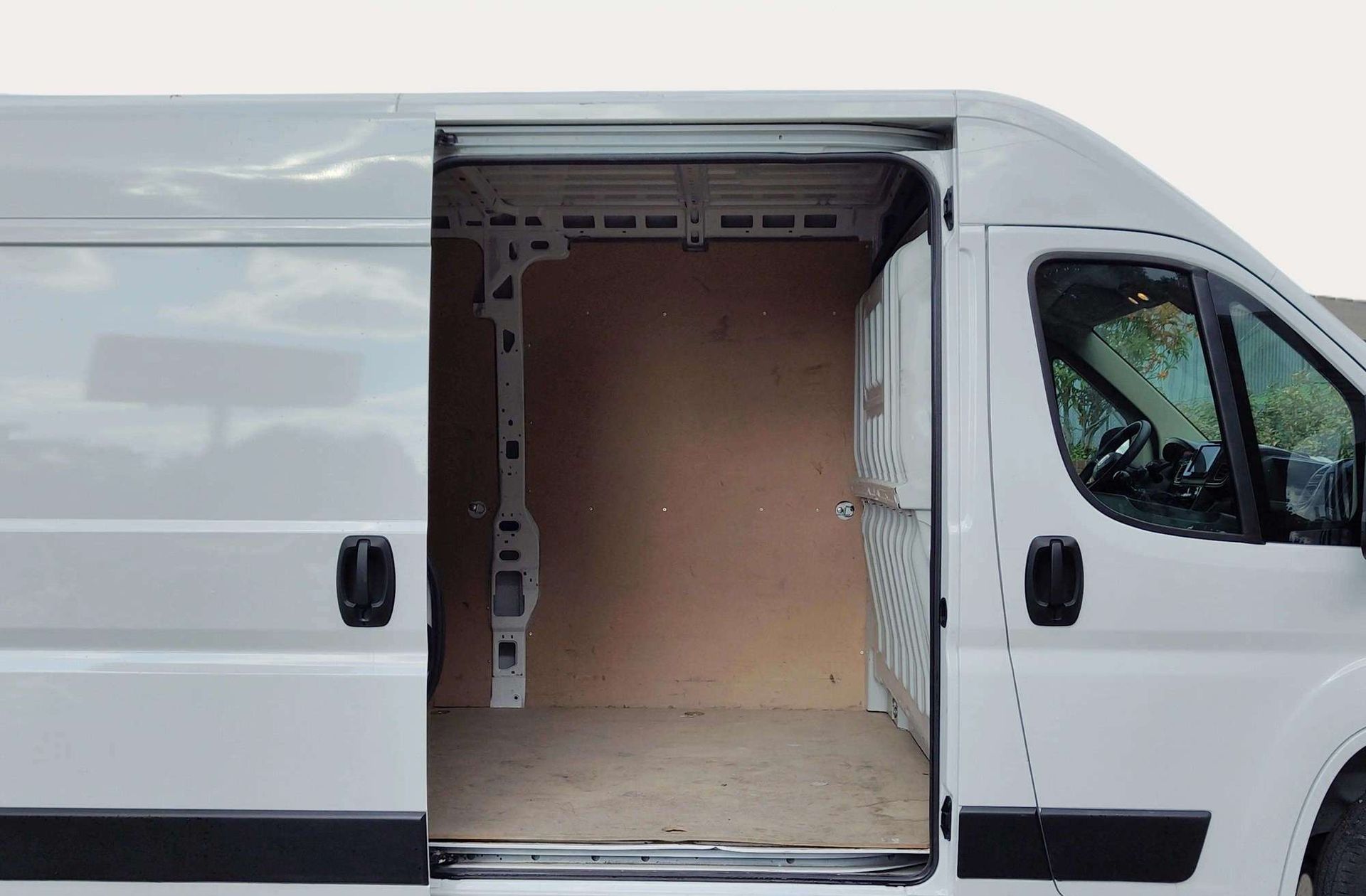 Fiat Ducato Furgon 35 2.2 MultiJet L2H2 - foto 15