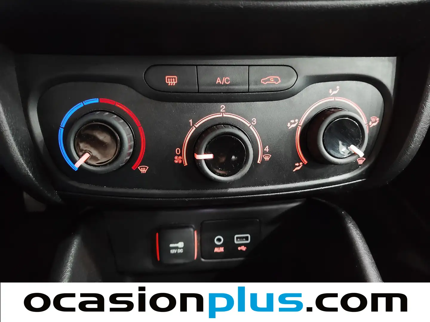 Foto Fiat Tipo Fiat Tipo 1.4 Easy (95 CV)