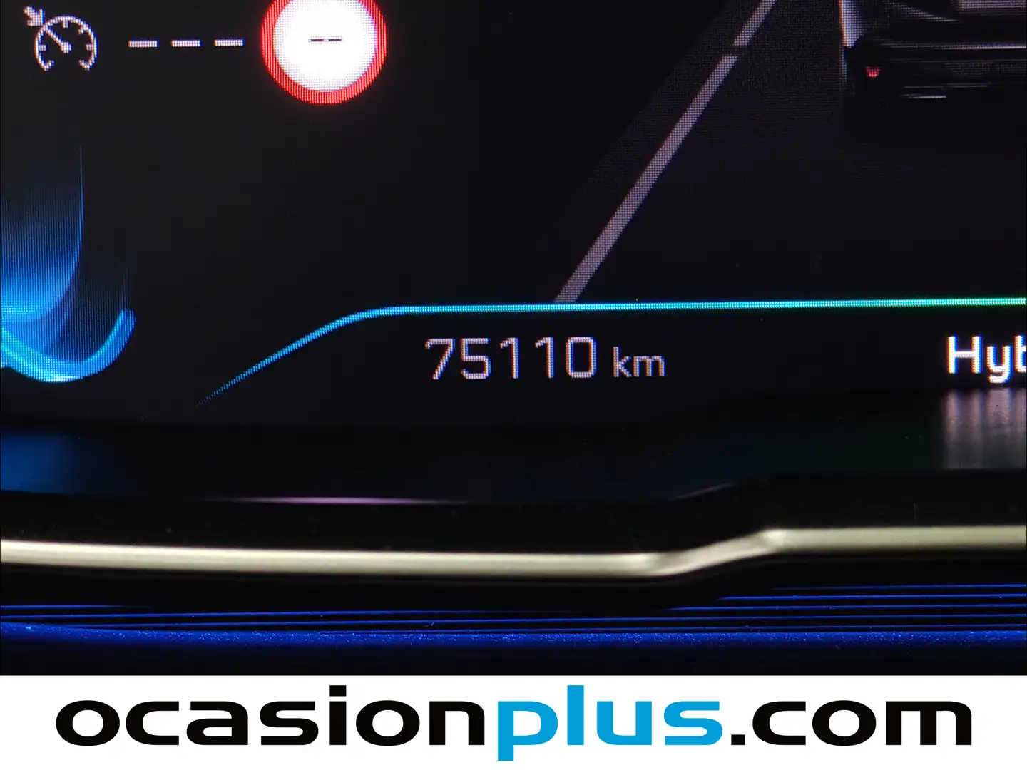 Foto Peugeot 3008 Hybrid Peugeot 3008 Hybrid 300 Allure Pack e-EAT8 (300 CV)